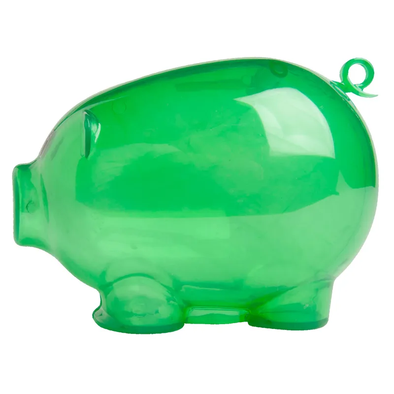 Translucent Green