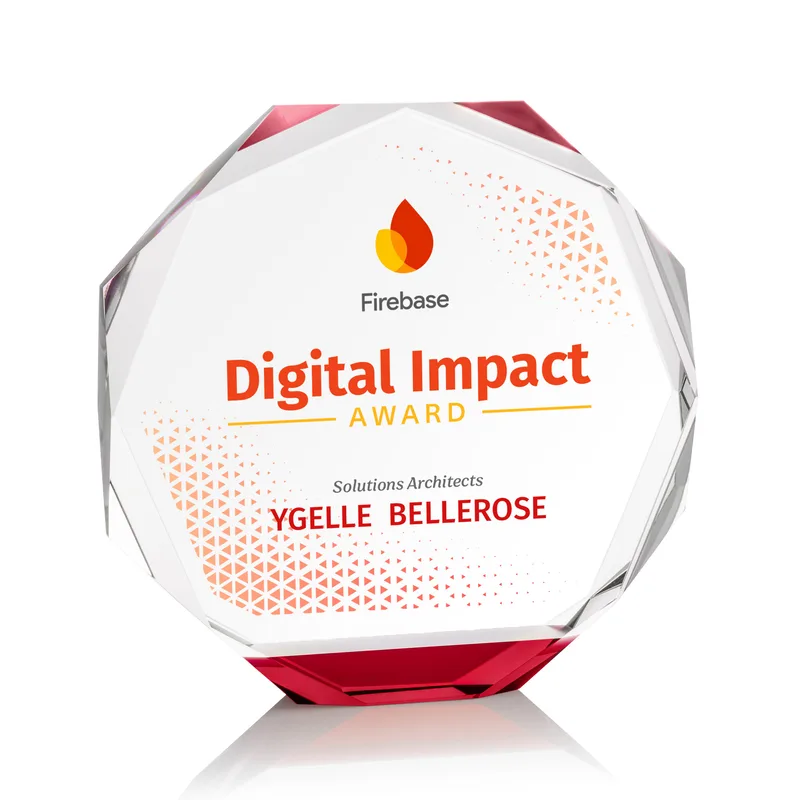 6.5" x 6.5" x 1.125"