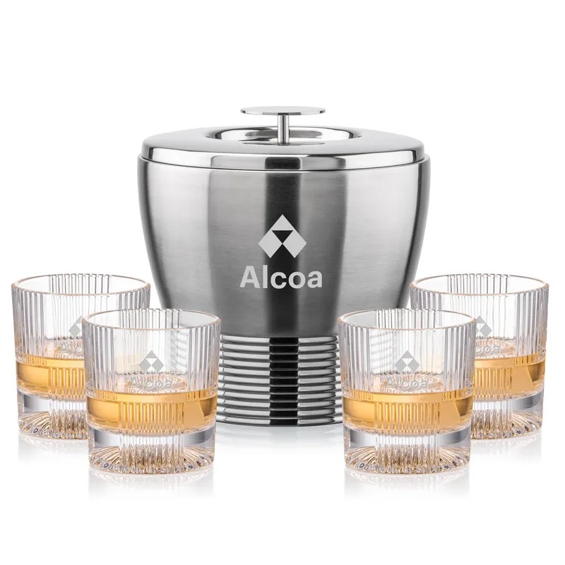 Set of 5