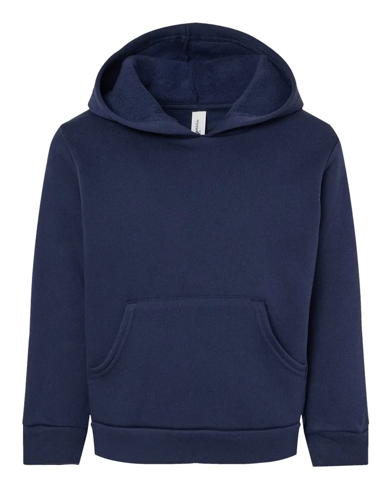 Navy Blue Blank Front