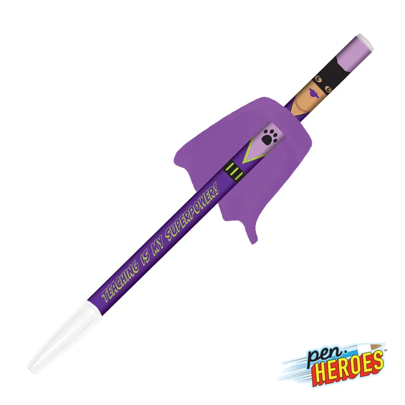Purple - 258C