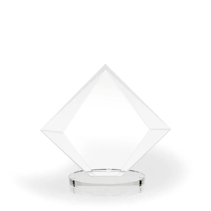 Mentor Award, Medium view 2