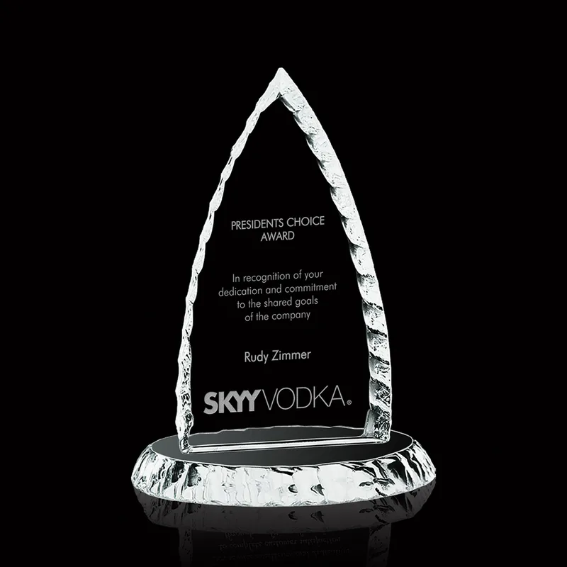 Iceberg Bullet Award