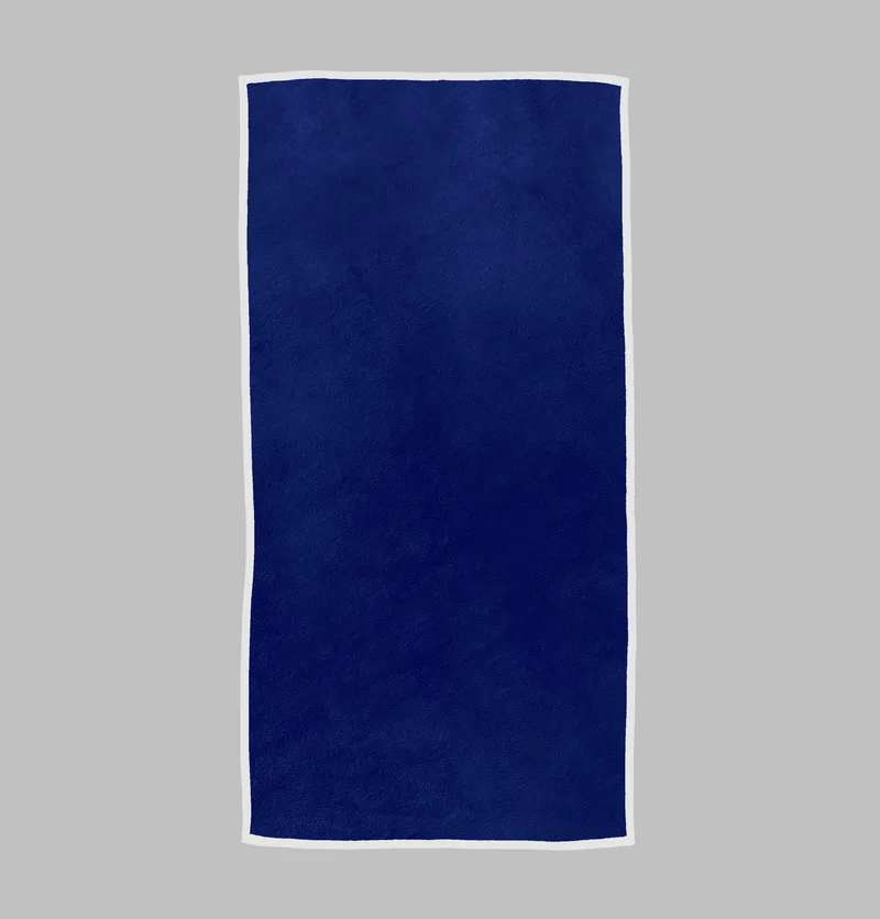 The Edge Beach Towel view 3