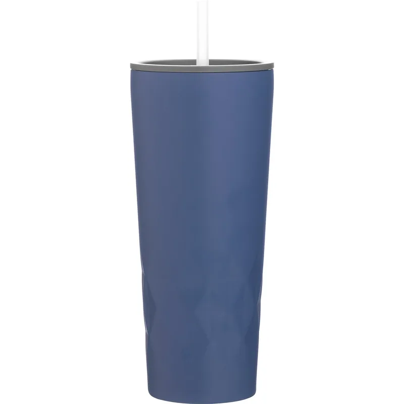 20.9 oz Triad Travel Tumbler view 2