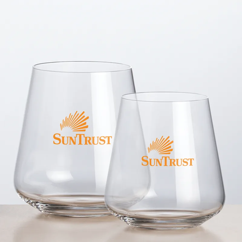 Breckland Stemless Wine