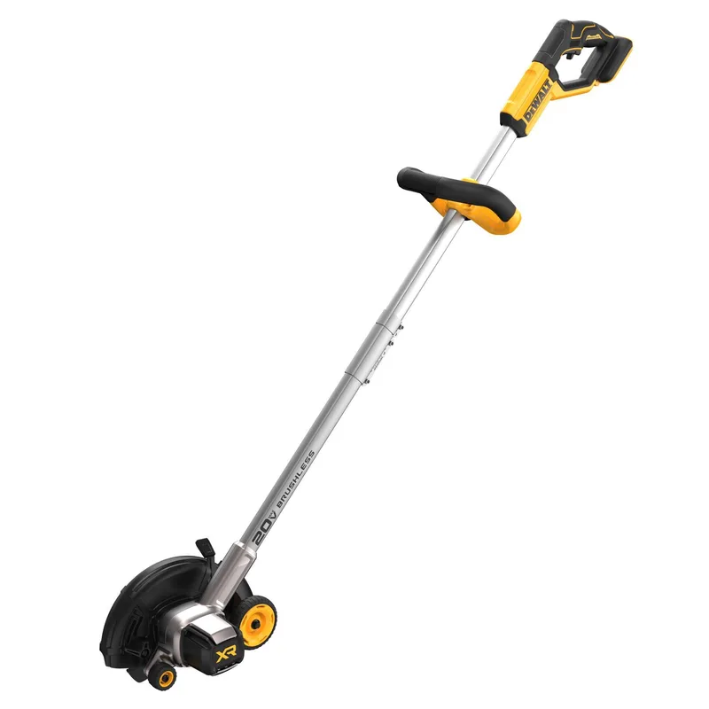 DeWalt 20V Max Brushless Cordless Edger - Tool Only