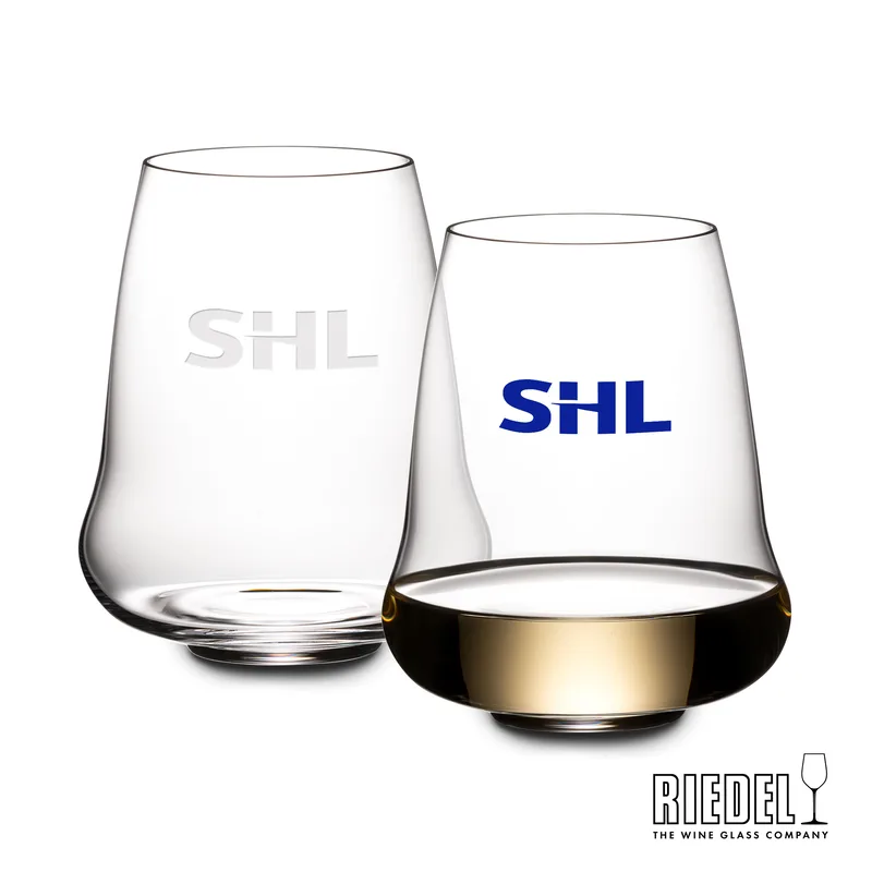 RIEDEL Wings Stemless Wine