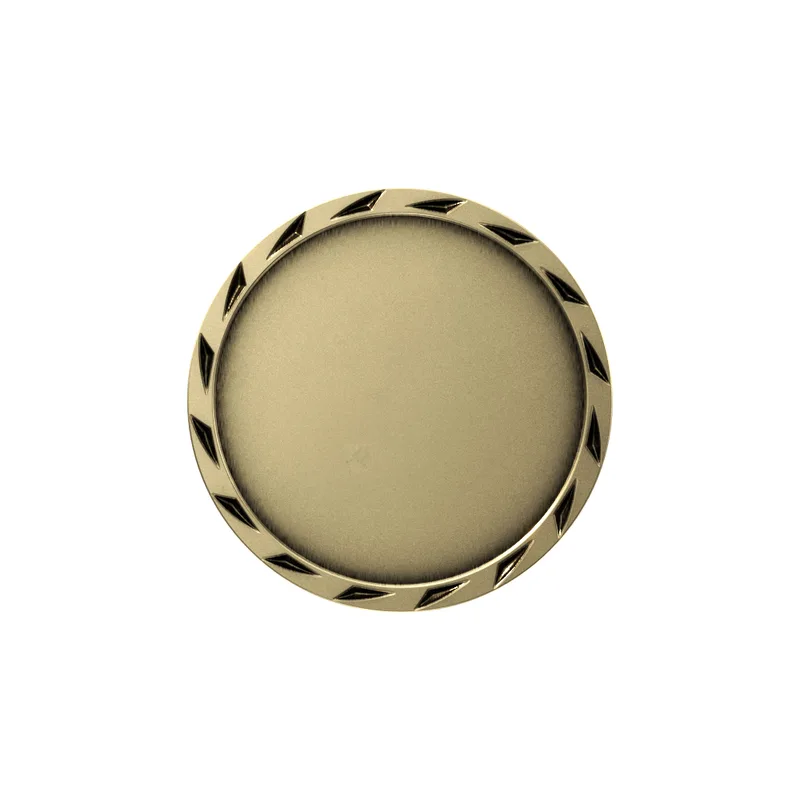 Vibraprint® Antique Diamond Edge Coins (Various Sizes) view 2