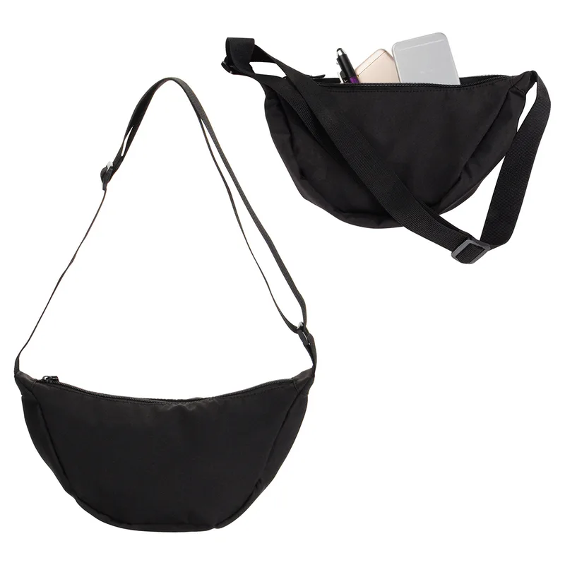 Lune Microfiber Waist Bag view 2