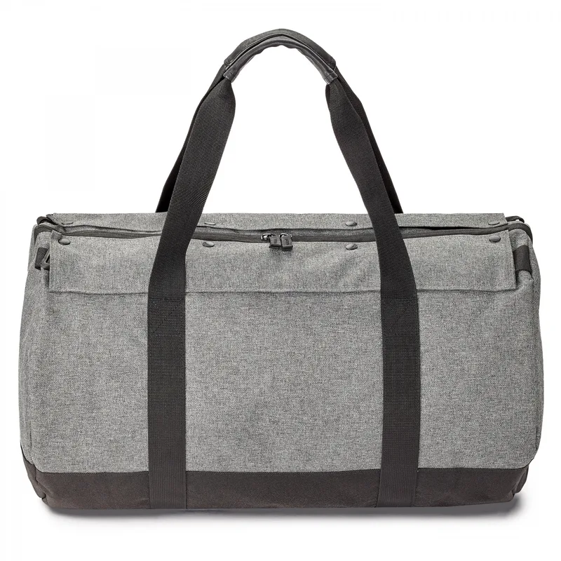 Nomad Must Haves Weekender Duffle-Backpack view 2