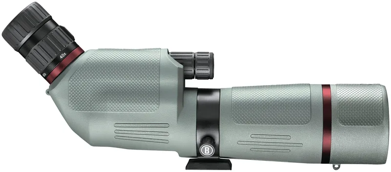 Bushnell Nitro 20-60X65 Spotting Scope