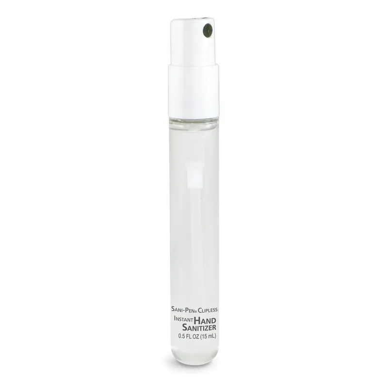 Sani-Pen® Clipless™ Instant Hand Sanitizer view 2