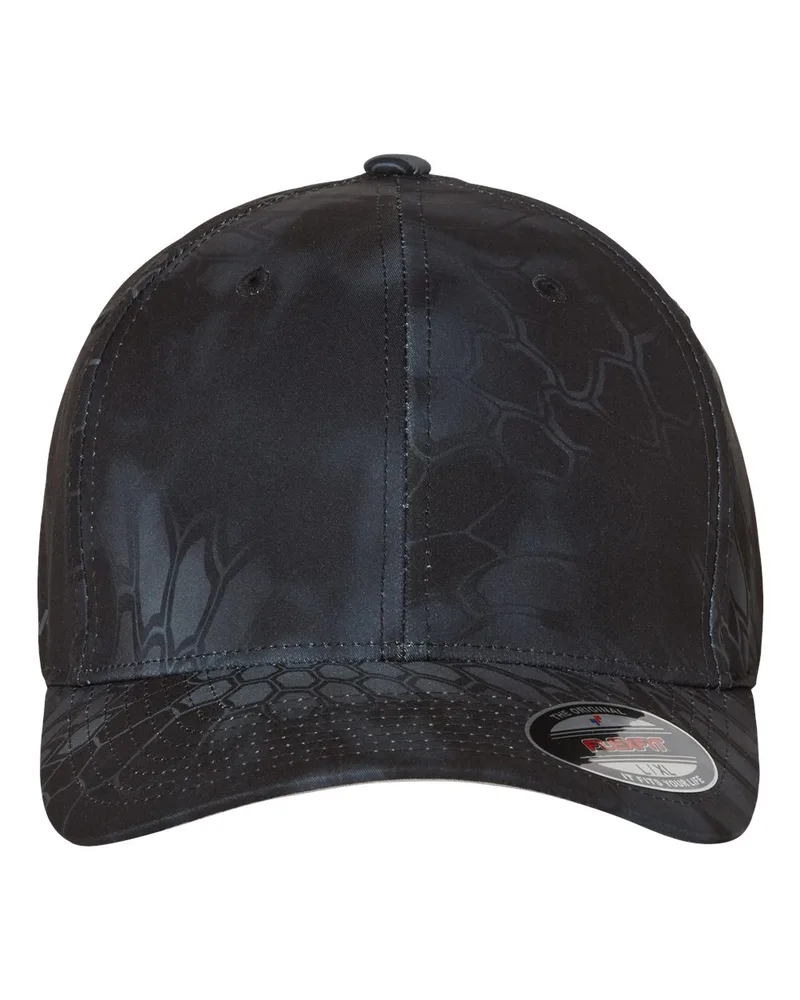 Flexfit® Cotton Blend Cap view 7