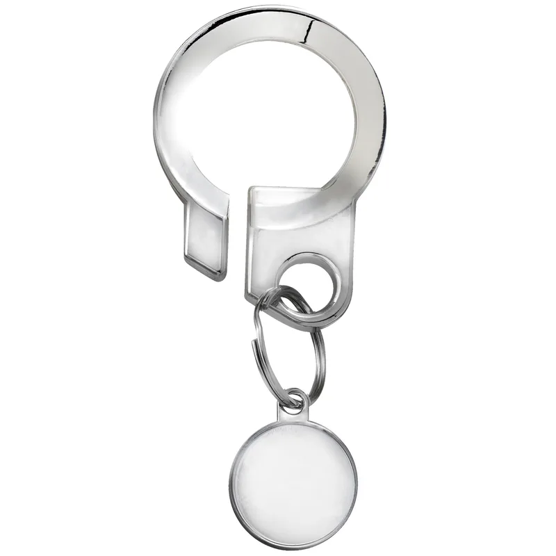 Belt Loop Bottle Opener view 2