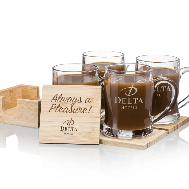 Darien Mug Set