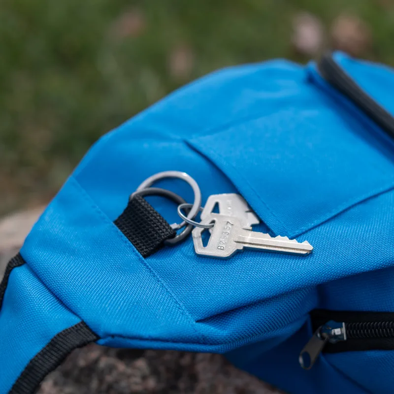 Key Ring Holder