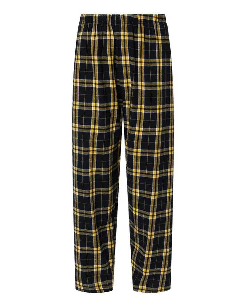 Boxercraft Harley Flannel Pants view 2