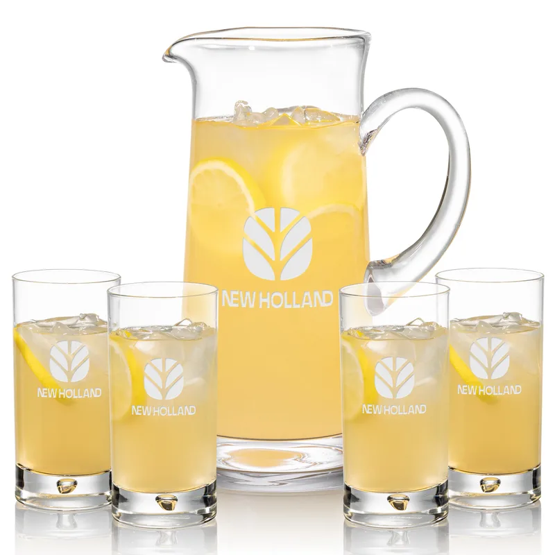 Set of 5