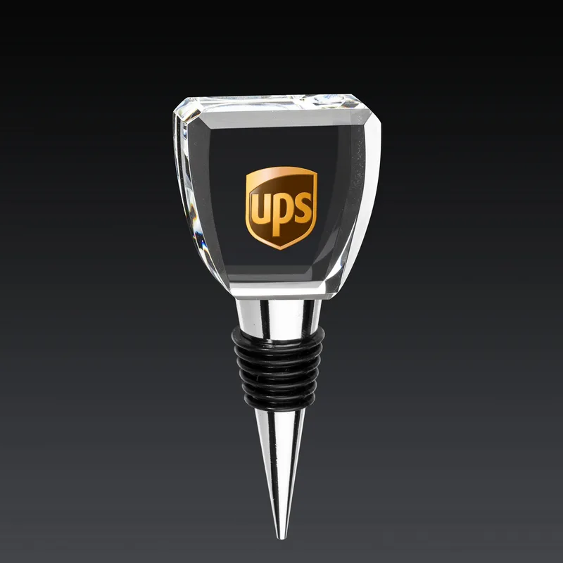 4" H x 1.65" W x 1" D