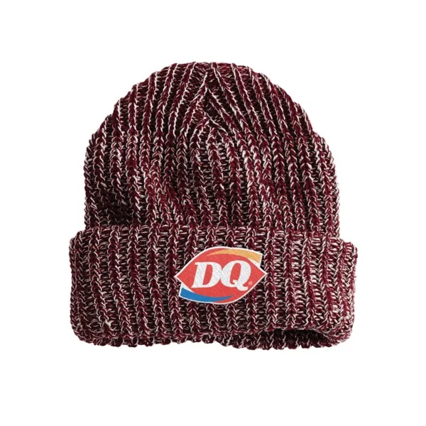 Sportsman SP90 12" Chunky Knit Cap view 6