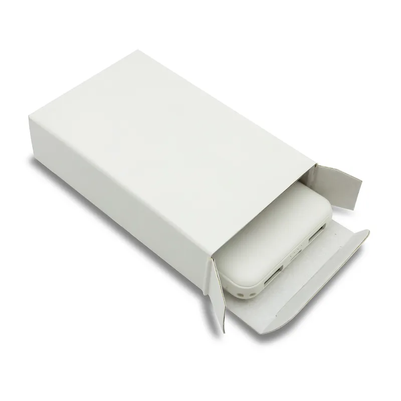 Pocket Power 5,000 mAh UL Mini Power Bank with Type C and Dual USB Ports view 4