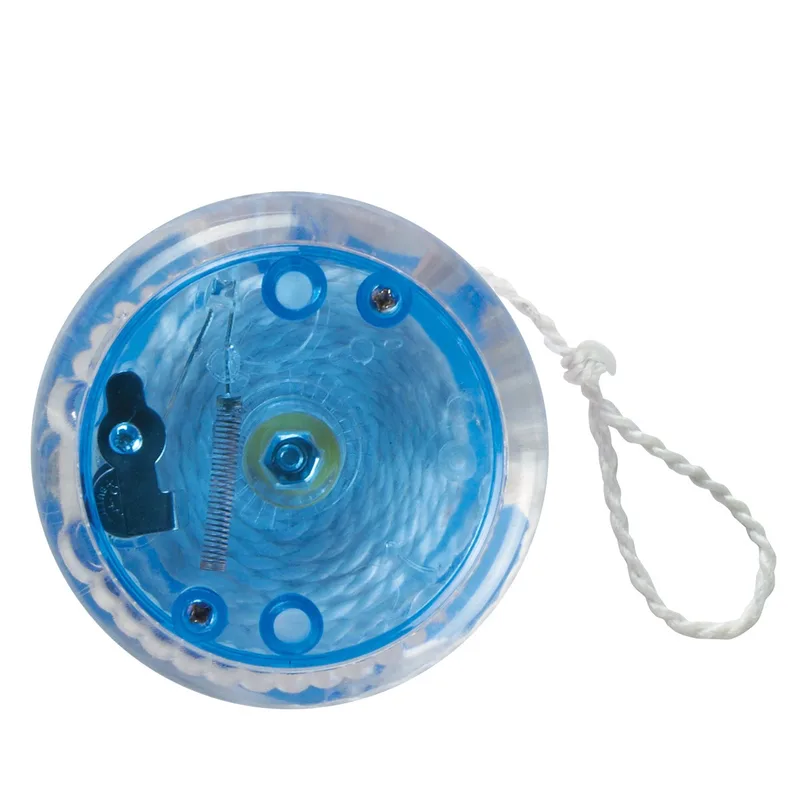 Light Up Yo-yo view 3