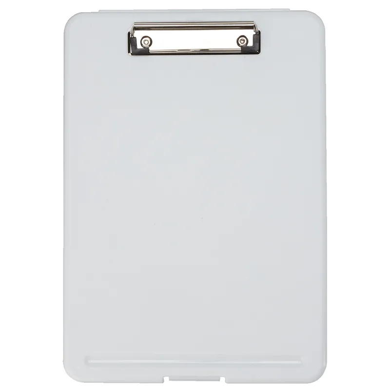 Storage Clipboard view 3