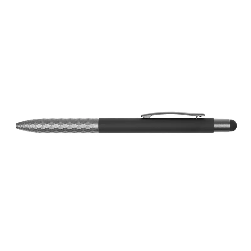 DiamondGrip Aluminum Stylus Pen view 2