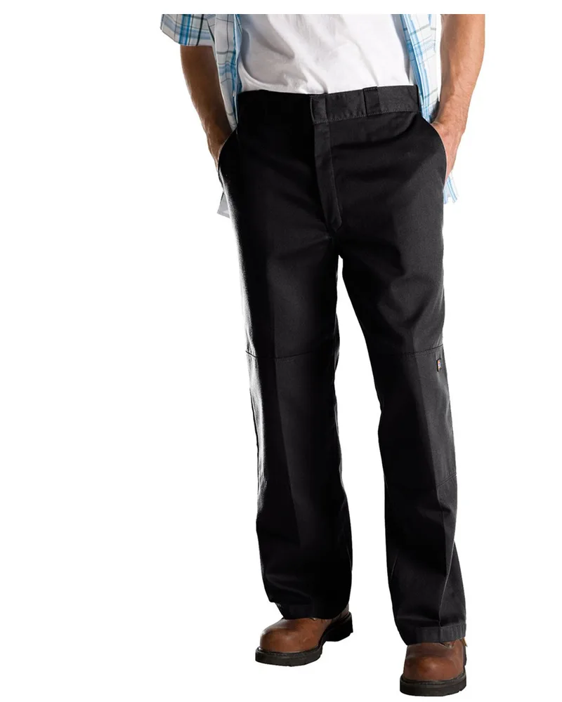 Williamson-Dickie Mfg Co Loose Fit Double Knee Work Pant view 3