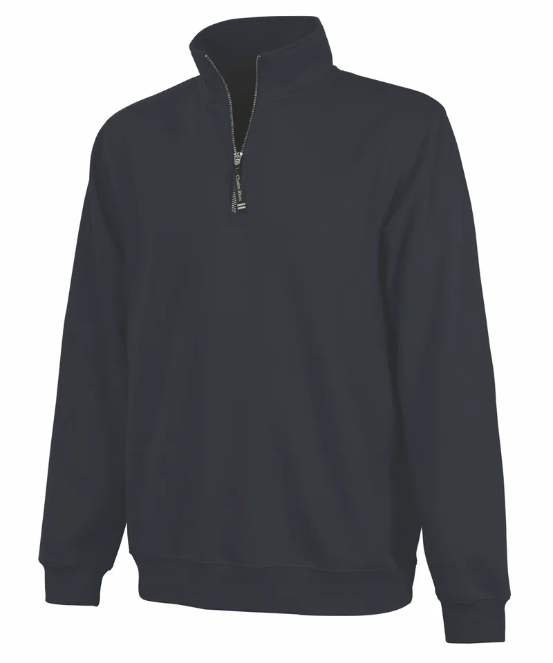 Navy Blue Blank Front