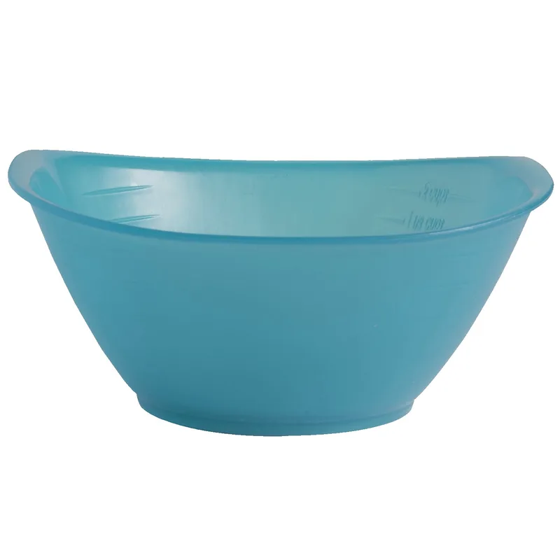Translucent Aqua