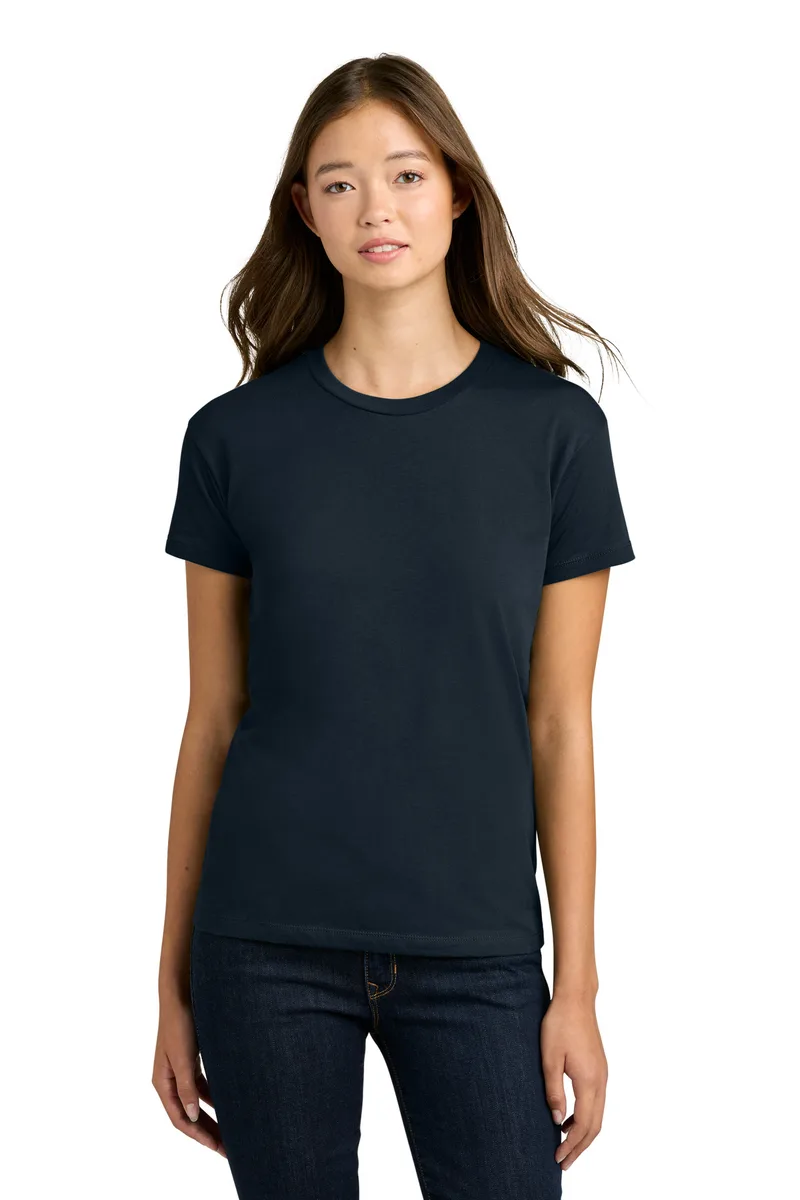Next Level Apparel® Women's Cotton Relaxed Tee view 6