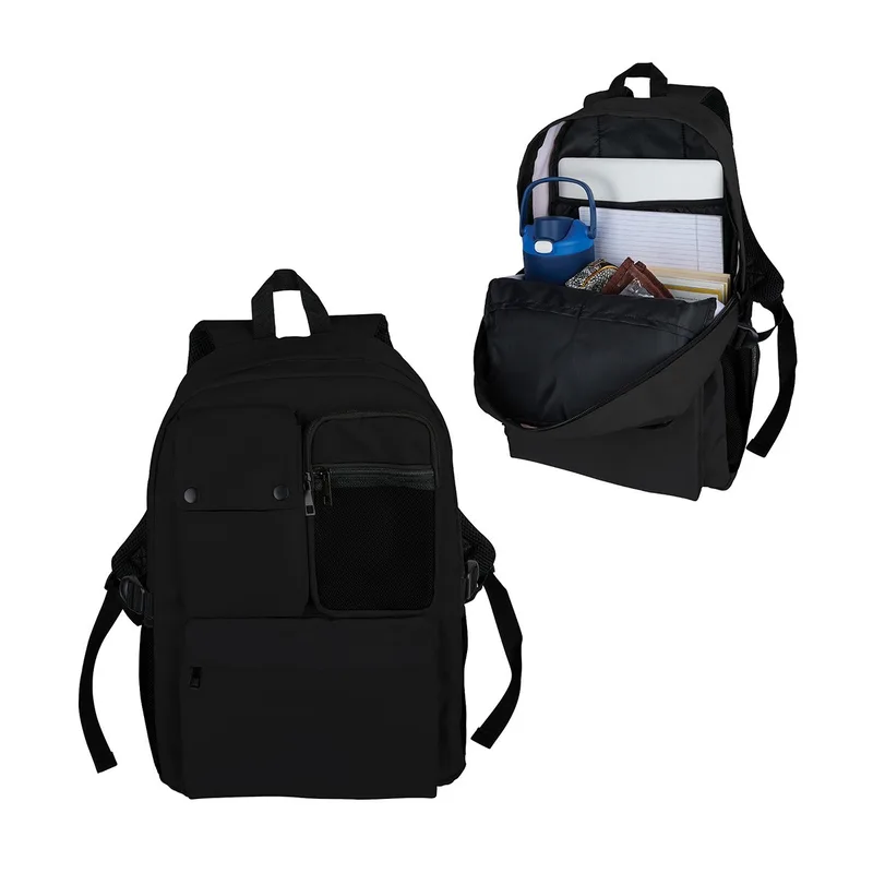 Ellis Laptop Backpack view 2