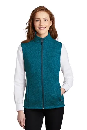 Medium Blue Heather