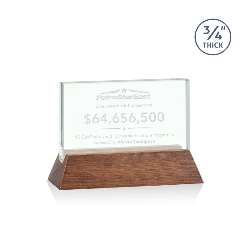 5.5" x 3.875" x 2.5"