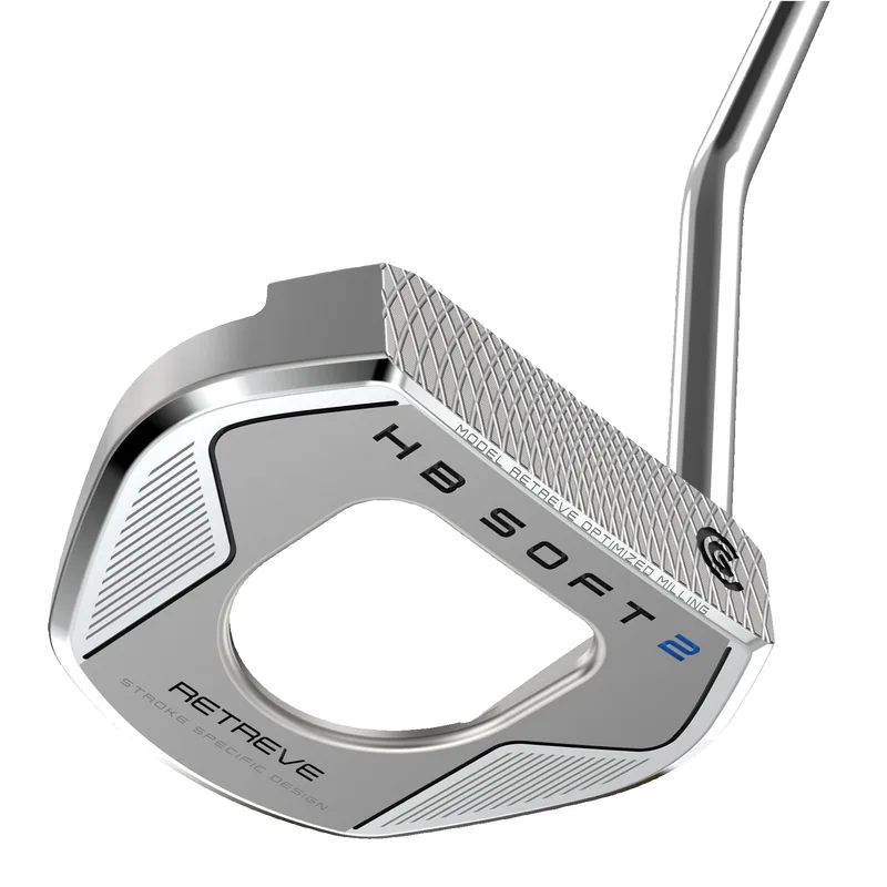 Cleveland HB SOFT 2 RETREVE Putter