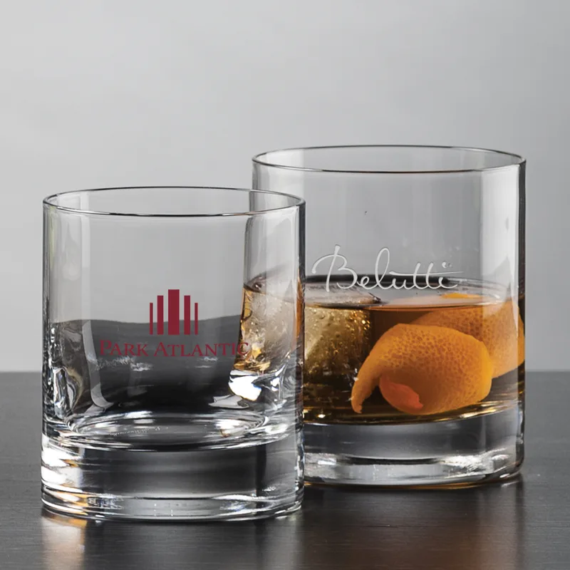 Rexdale On-The-Rocks/Double Old Fashioned