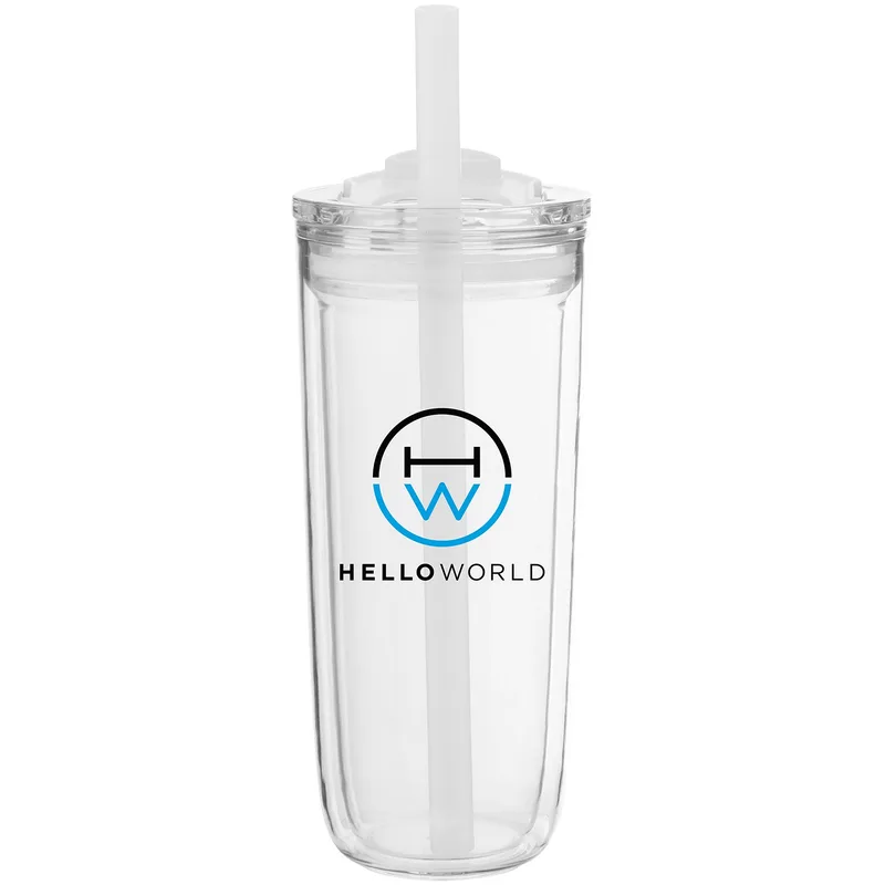 16 oz Simone Travel Tumbler view 2