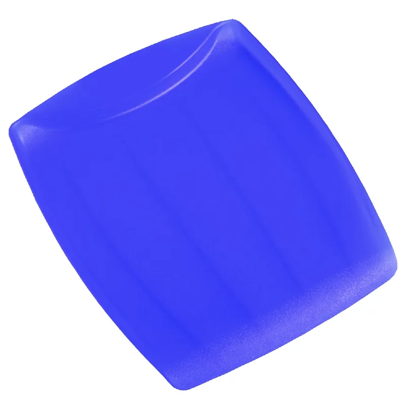 Translucent Blue