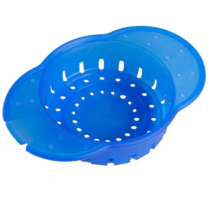 Translucent Blue