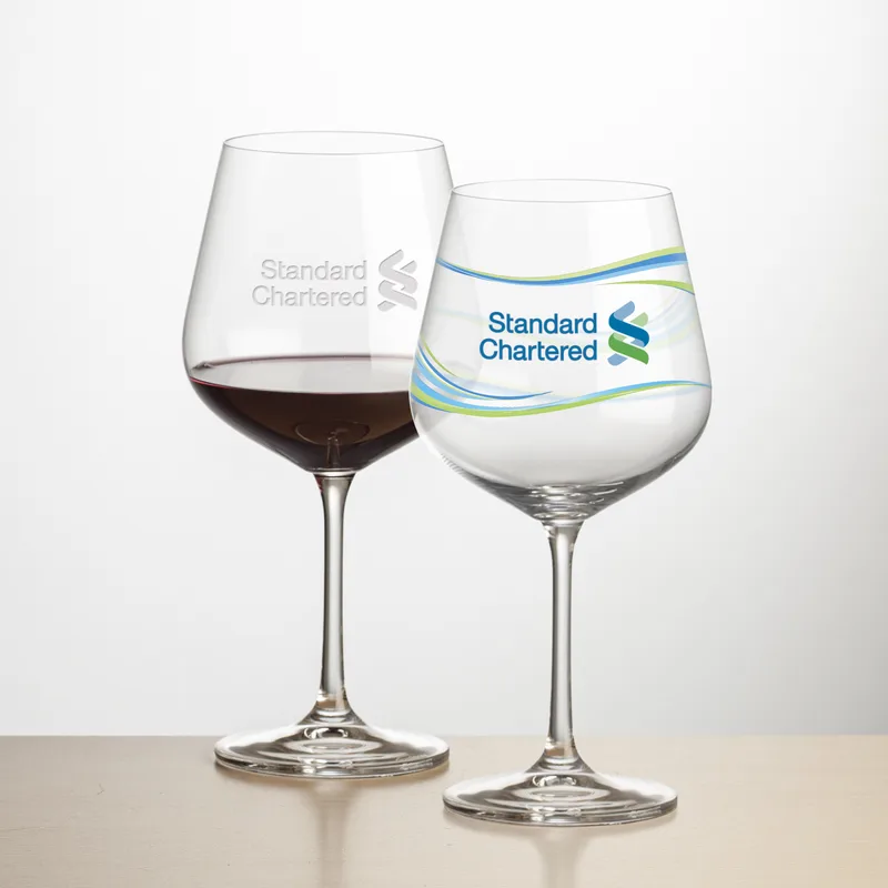 Laurent Red Wine - 20oz