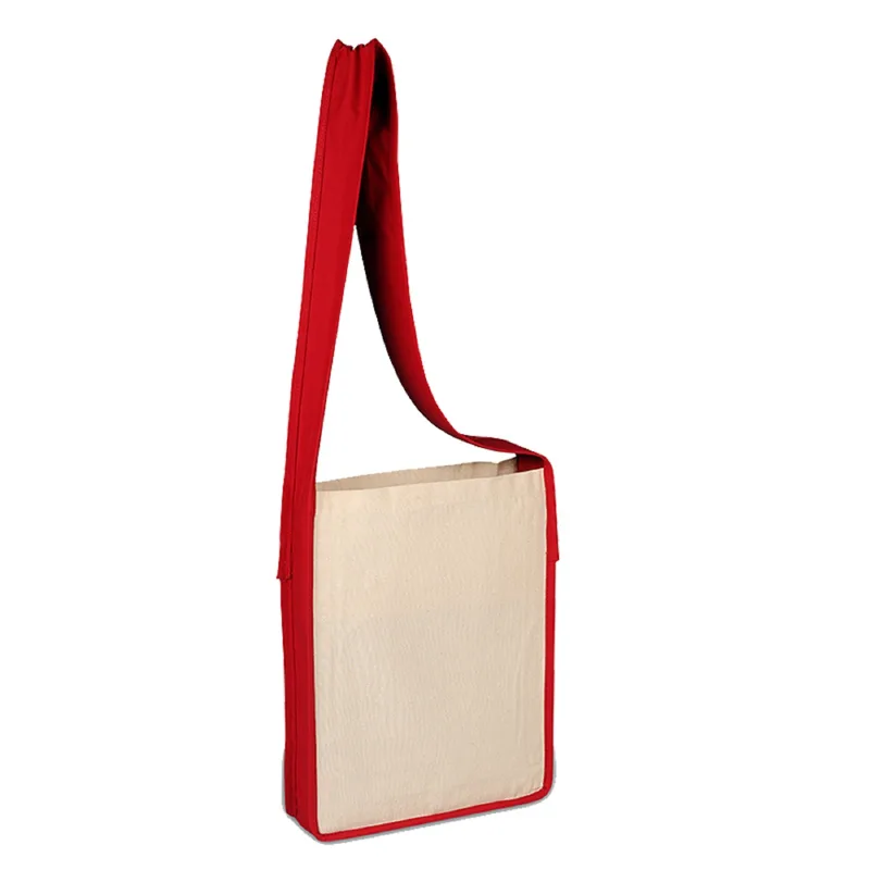 Natural Beige/Red