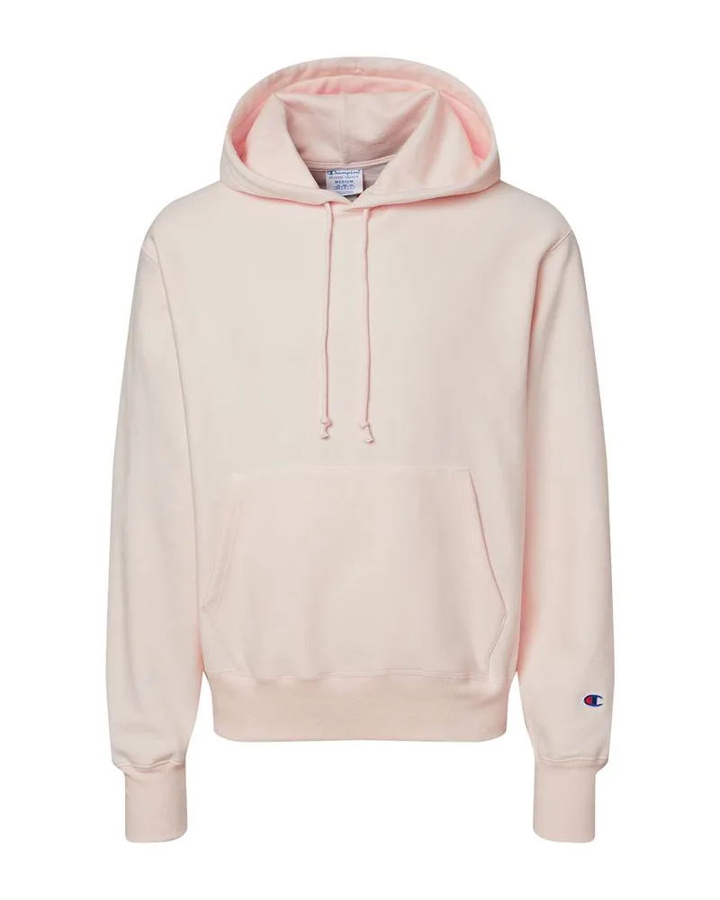 Champion® Reverse Weave® Hooded Sweatshirt view 7