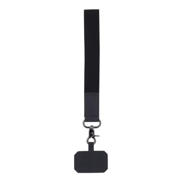 Black PP1 Blank