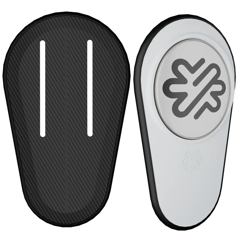 Carbon Gray