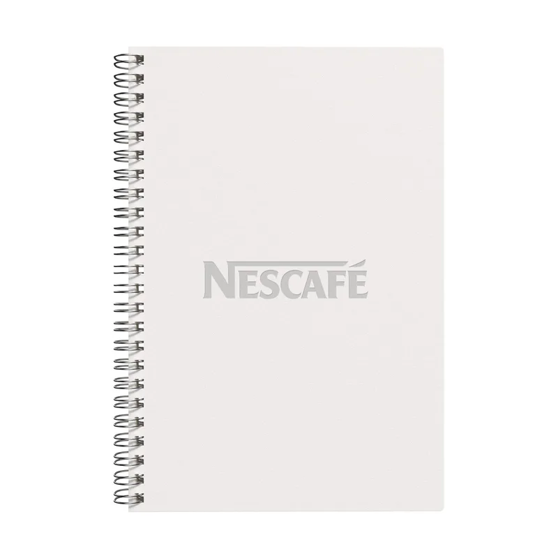 Neoskin Spiral Journal view 2
