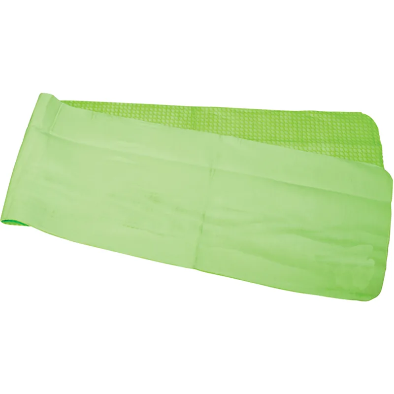 Hi-Vis Green