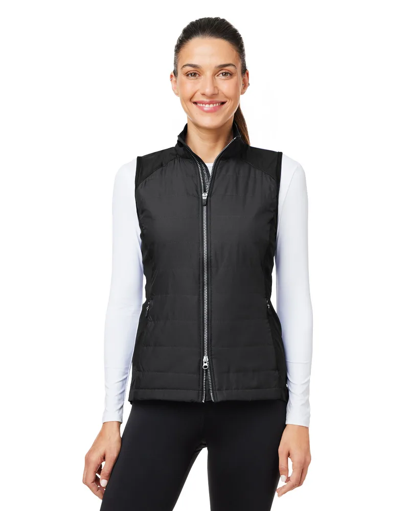 Zero Restrictions Women's Tess Hybrid Vest