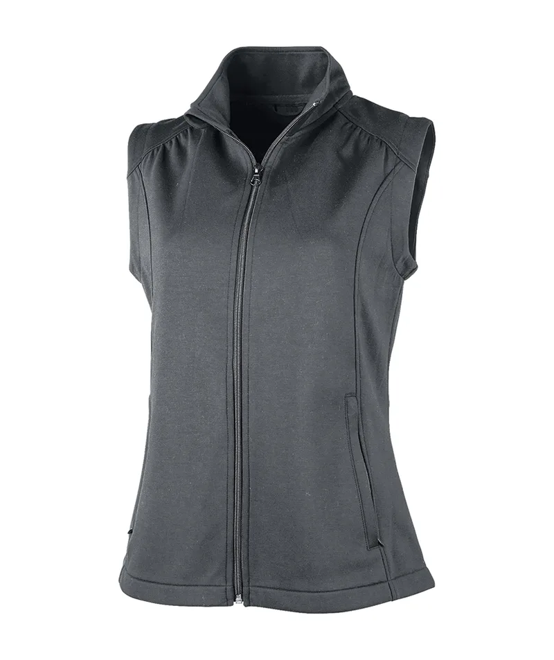 Gray Blank Front